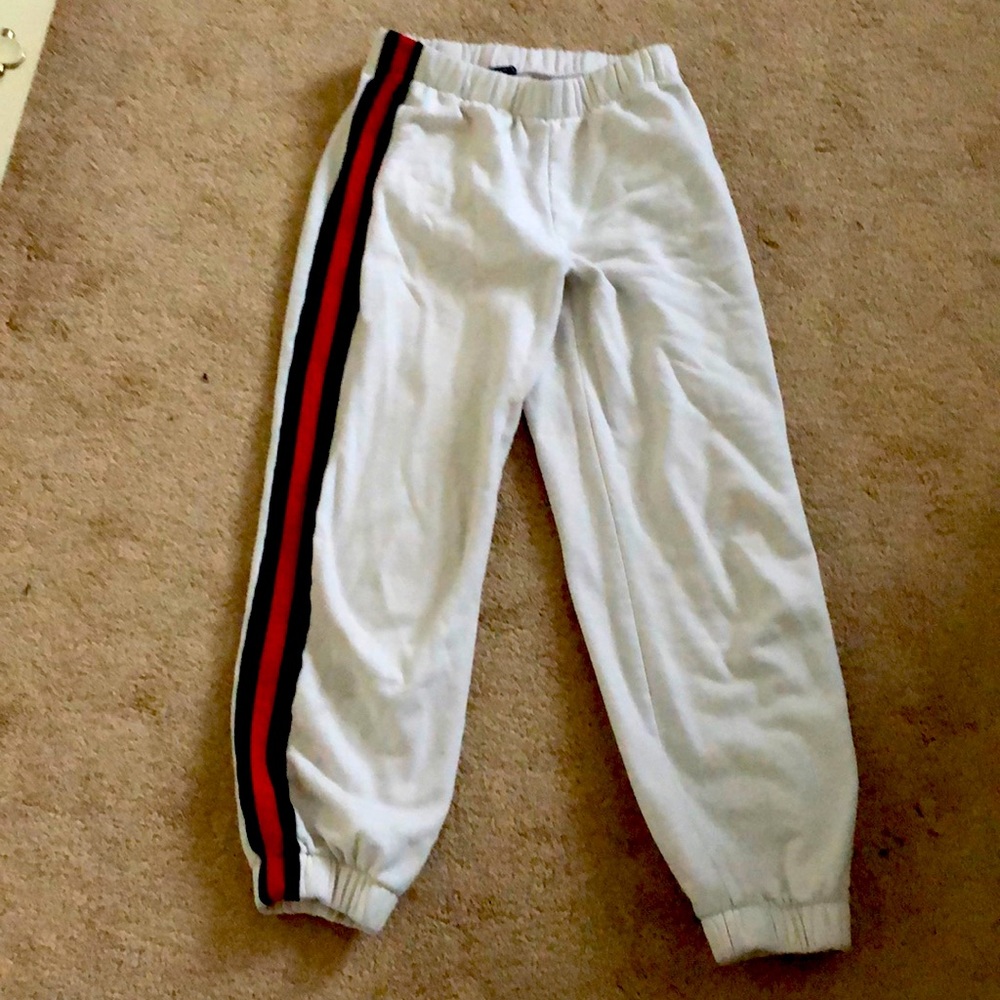COPY - *RARE* brandy melville sweats!